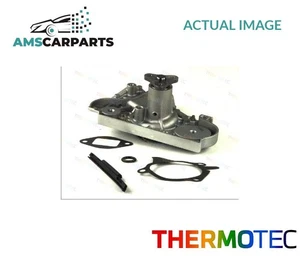 ENGINE COOLING WATER PUMP D13011TT THERMOTEC NEW OE REPLACEMENT - Picture 1 of 6