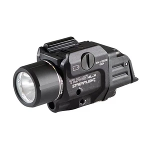 Streamlight TLR-8 HL-X Gun Light with Red Laser - Picture 1 of 1
