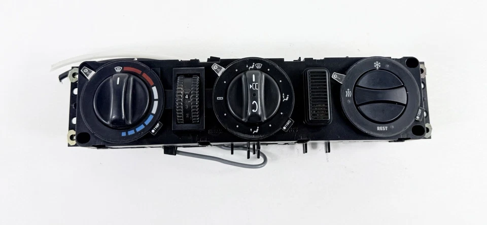 2002-2006 Dodge Mercedes Sprinter 2500 3500 Manual Heat AC Control A0004463428KZ - Image 1 of 4