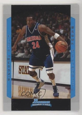 2004-05 年 Bowman Draft Andre Iguodala #146 新秀 RC — 第 1/2 张图片