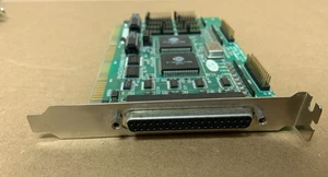 QUICKPATH 970-00600-01 4port Serial card ISA - Afbeelding 1 van 2