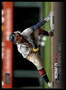 2023 Stadium Club #262c Ronald Acuña Jr. - Picture 1 of 2
