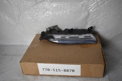 PORSCHE PANAMERA 4 天运行灯右侧 2017 - 2021 原始设备制造商 971 953 042 小时 — 第 1/4 张图片