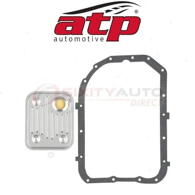 ATP Automatic Transmission Filter Kit for 2007 GMC Sierra 1500 HD Classic - he Foto 1 de 4