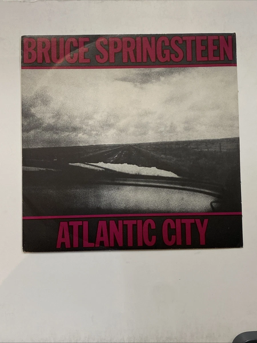 Bruce Springsteen 7