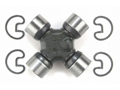 For 1971-1977 Pontiac Ventura Universal Joint Moog 25511FKTV 1972 1973 1974 1975 Foto 1 de 2