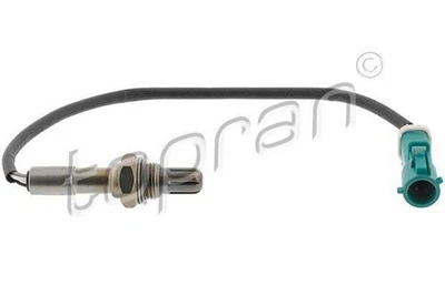 TOPRAN 302 377 Sonde lambda pour FORD Focus II Schrägheck (DA, HCP, DP) KA (RB) - Photo 1/4
