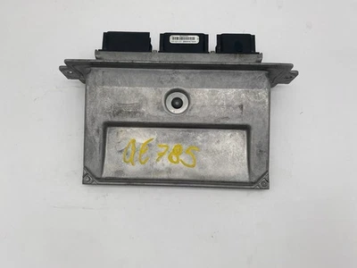 Módulo de controle do motor Ford Edge 3.5L 2013-2014 ECM PCM ECU OEM DT4A-12A650-BKA - Imagem 1 de 4