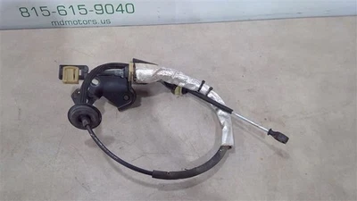 Ford Transit 2015-2019 transmisión automática palanca de cambios cable de acoplamiento DT1Z-7E395-D Foto 1 de 4