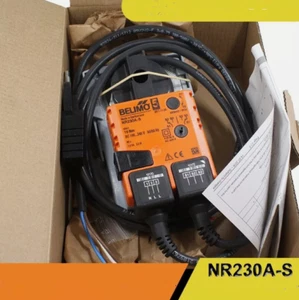 1pcs new BELIMO actuator NR230A-S - Picture 1 of 3
