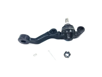 For 1964 Dodge A100 Ball Joint Front Left Lower 15434WM Suspension Ball Joint - Image 1 of 2