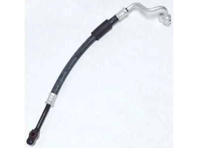 For 1991-1992 Acura Legend A/C Refrigerant Discharge Hose 62156BTYF A/C Hose Foto 1 de 2