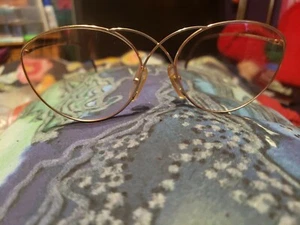 Super Rare 1980s Vtg Christian Dior Eyeglasses Frames 2313*40 59 16 130 - Picture 1 of 6