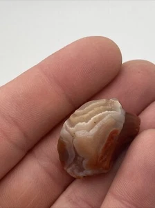 Lake Superior Agate .39 OZ - Un poco de todo  - Imagen 1 de 9