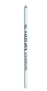 Naturistics cosmetics Eye stixx eyeliner 1229-04 snow - Picture 1 of 3