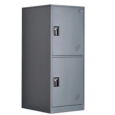 Corner cabinet filing cabinets for home office kitchen cabinet organizer lockers - Image 1 of 4