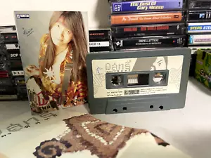 Thai Hardrock Phisut Thai Vintage Cassette Tape Rs 1990 getestet - Bild 1 von 4