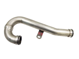 Tubería De Aire 8200067215 1.5 dCi Renault Kangoo Clio 2 - Imagen 1 de 5