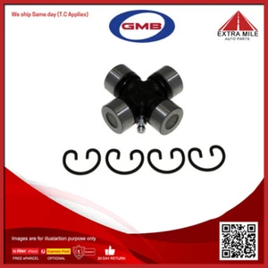 Junta universal GMB para Triumph 2000 MK1/MK2 2,0 L gasolina 2,0 4D sedán - Imagen 1 de 2