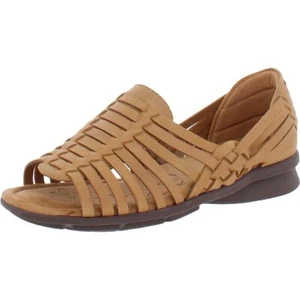 Comfortiva Putnam New Caramel 7.5 W (D) - Picture 1 of 3