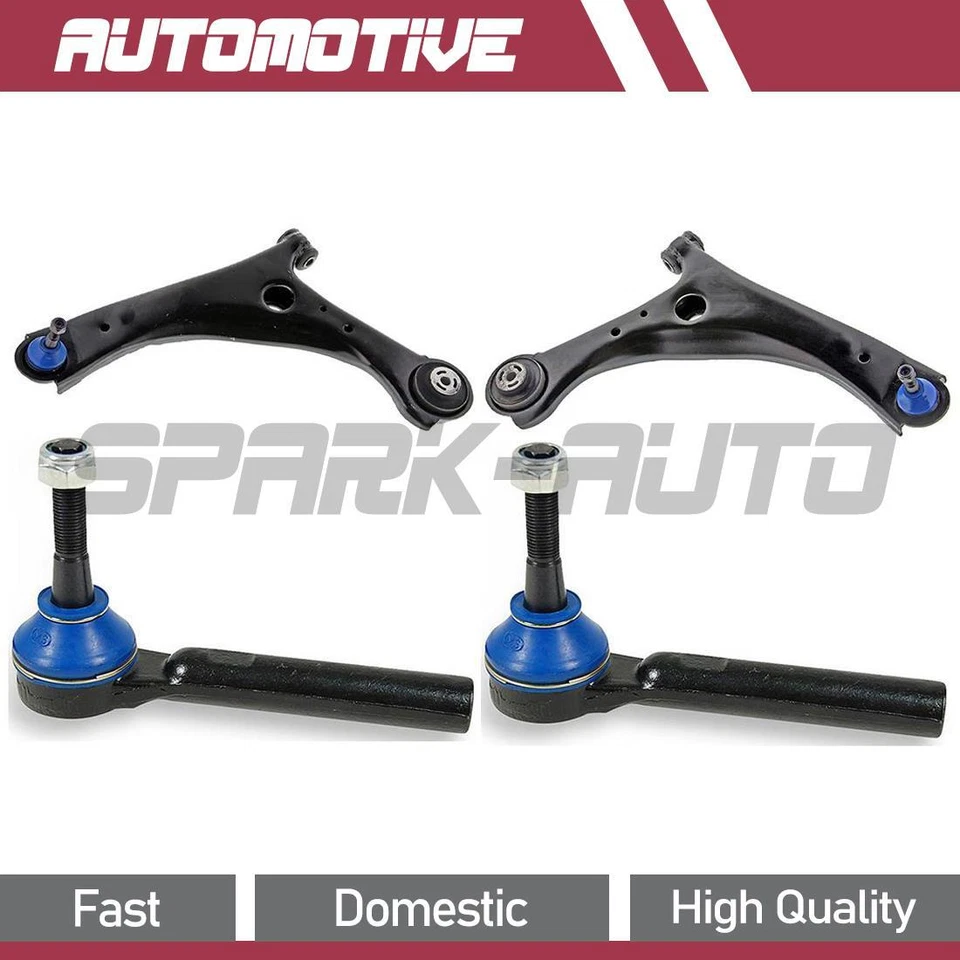 Braço de controle dianteiro externo inferior haste de amarração extremidade junta esférica compatível com 2012 2013 2014 Ram C/V - Imagem 1 de 4