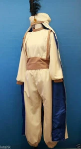 Aladdin Cosplay Costume Custom Made - Picture 1 of 2