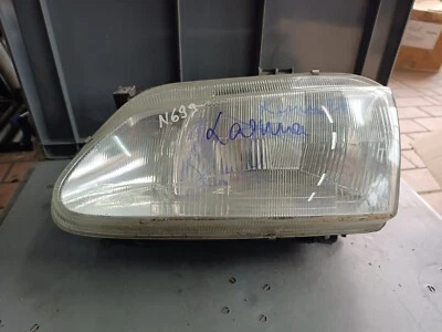 Original Renault Megane I 1 BA Hauptscheinwerfer Scheinwerfer links 88204648 - Bild 1 von 4