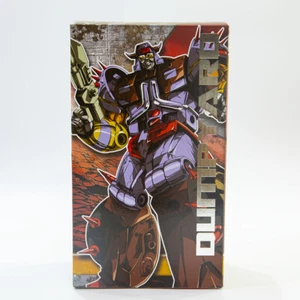 KFC toys Eavi Metal P-6B Dumpyard Reissue Version Action Figure Toys In Stock - Bild 1 von 12