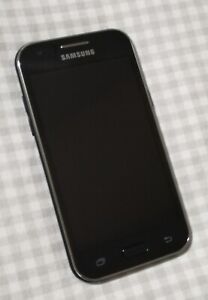 Samsung J1 Galaxy J100H Smartphone Black