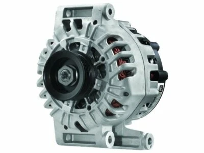 Alternador para Pontiac Solstice 2006-2009 Remy 51628NV 2007 2008 2,4 L 4 cilindros Foto 1 de 2