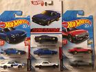 Hot Wheels Nissan Skyline 2000Gt Rs R33 Flying Customs Limited Edition More Lot