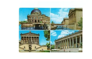 Ansichtskarte Berlin Hauptstadt der DDR verschiedene Ansichten /108 - Bild 1 von 1