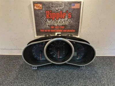 07 08 09 MAZDA CX-7 SPEEDOMETER 88 - Image 1 of 4