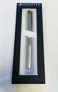 Bolígrafo rodillo de intensidad cromada Sheaffer - Imagen 1 de 6