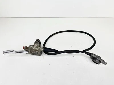 ✅ 2002 - 2008 KTM65 KTM 65 85 105 SX embrague cilindro maestro esclavo Magura 2003 Foto 1 de 4