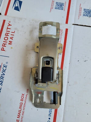 Pontiac Torrent 2006-2009 conjunto de manija de puerta interior lateral derecho OEM Foto 1 de 2