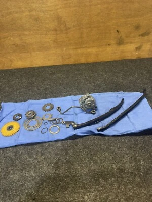 Yamaha Raptor 660 Gears Guides Random Lot  - Image 1 of 4