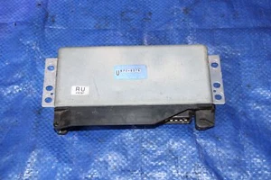 95-99 SUBARU LEGACY IMPREZA FORESTER ABS CONTROL UNIT ABS #27521-FA030 JDM EJ25D - Picture 1 of 5