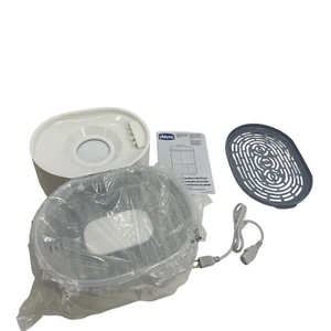 Chicco Advanced Sterilisator und Flaschentrockner 50509 #NO3928 (AR) - Bild 1 von 7