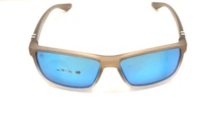 Blenders Crossing Alaska Sunglasses Frame Only Gray - Picture 1 of 7