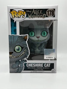 Funko Pop! Disney Cheshire Cat - Bild 1 von 1