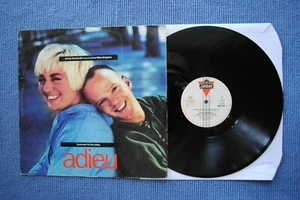 JIMMY SOMERVILLE / (MAXI) EP LONDON 886 769-1 / 1989 (D) - Picture 1 of 2