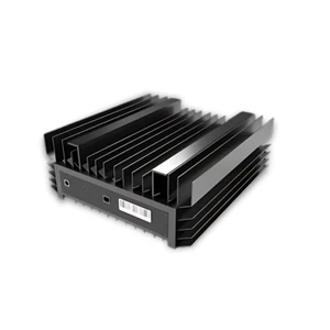 New ICERIVER ALPH AL0 400Gh 100W Alephium Miner with PSU | 6 Months Warranty - Picture 1 of 2
