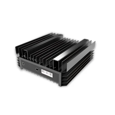 New ICERIVER ALPH AL0 400Gh 100W Alephium Miner with PSU | 6 Months Warranty - Image 1 of 2