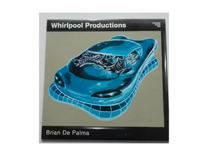 Whirlpool Productions - Brian De Palma - 2 LP - Picture 1 of 4