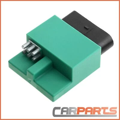 Centralina Pompa Carburante 1E4 Per Audi Q3 8UB 8UG VW Tiguan 5N AD1 AX1 1.4/2.0 - Immagine 1 di 4
