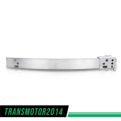 Front Bumper Reinforcement Impact Bar Fit For 2014-2019 Toyota Highlander Foto 1 de 4