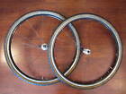 Kinlin Tubular Novatec 10 Spd Shimano Cyclocross Wheel Set Challenger Griffo 32