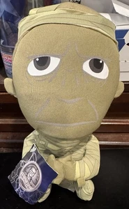 Universal Monsters Mummy 8 inch Stuffed Toy New with Tag - Picture 1 of 3