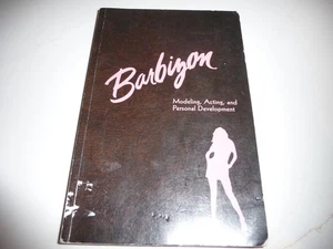 BARBIZON MODEL HANDBOOK - Free Shipping - Picture 1 of 10